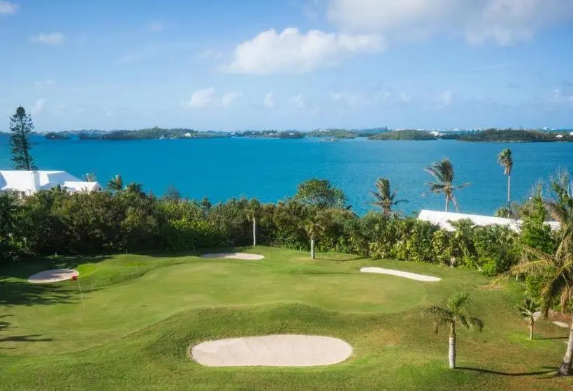 هتل Newstead Belmont Hills Golf Resort & Spa