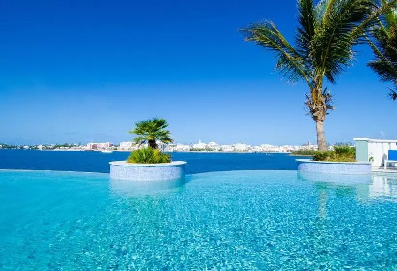 هتل Newstead Belmont Hills Golf Resort & Spa