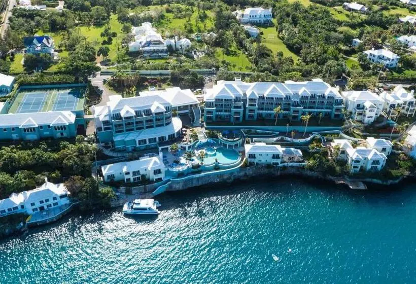 هتل Newstead Belmont Hills Golf Resort & Spa