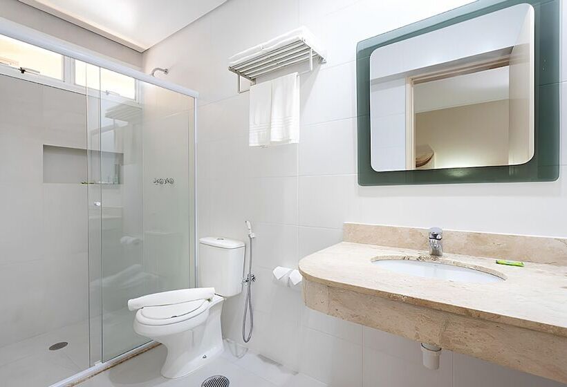 هتل Pan Americano