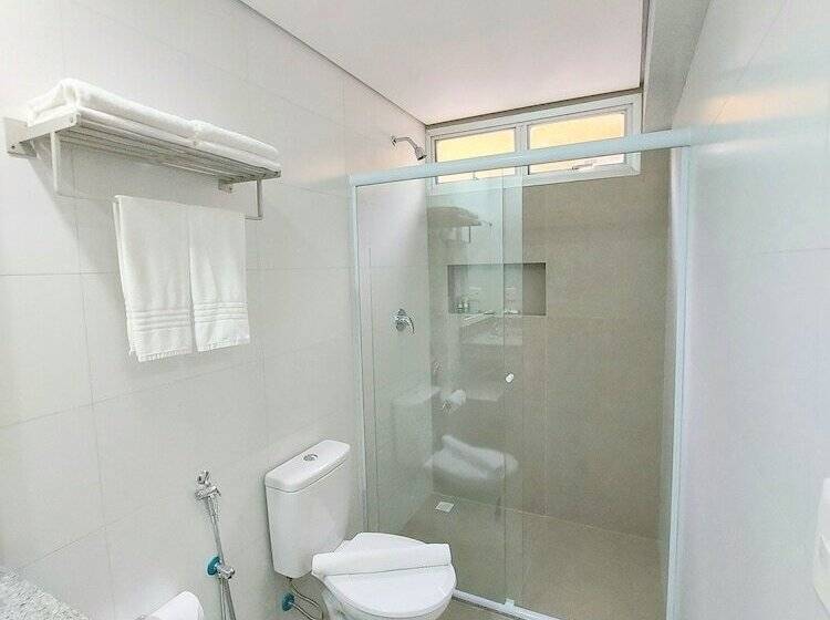 هتل Pan Americano