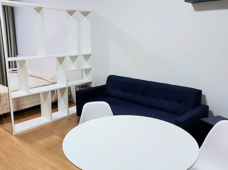 هتل Pan Americano