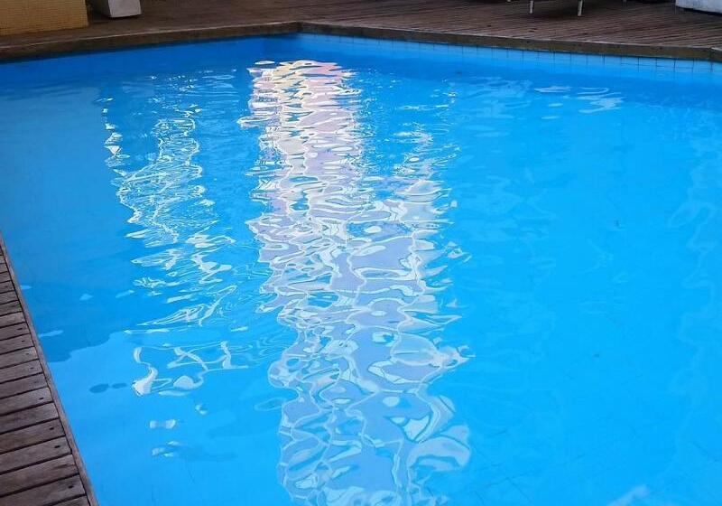 هتل Pan Americano