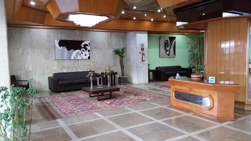 هتل Pan Americano