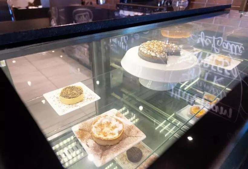 酒店 Plaza São Rafael