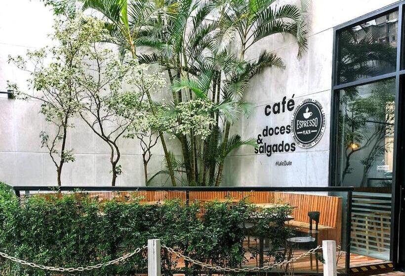 هتل Plaza São Rafael