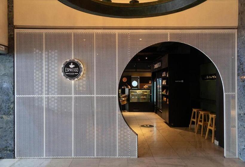 هتل Plaza São Rafael