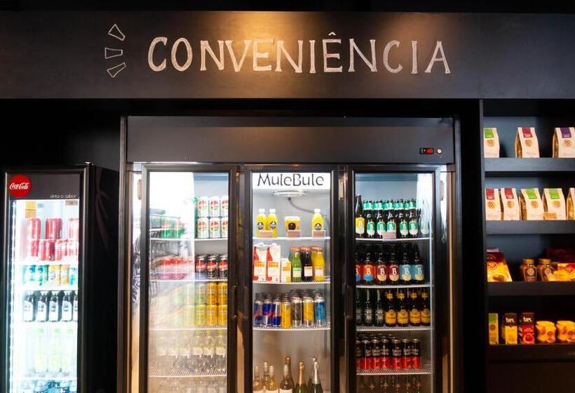 هتل Plaza São Rafael