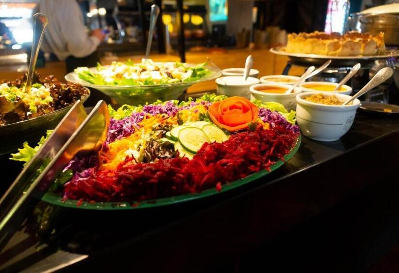 هتل Plaza São Rafael