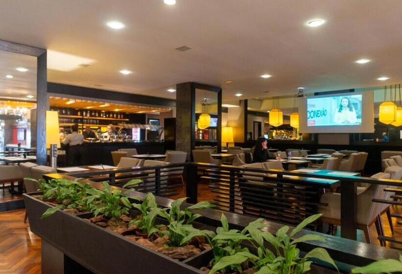 هتل Plaza São Rafael