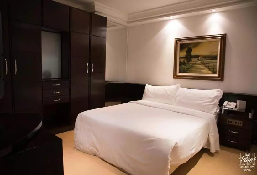 酒店 Plaza São Rafael