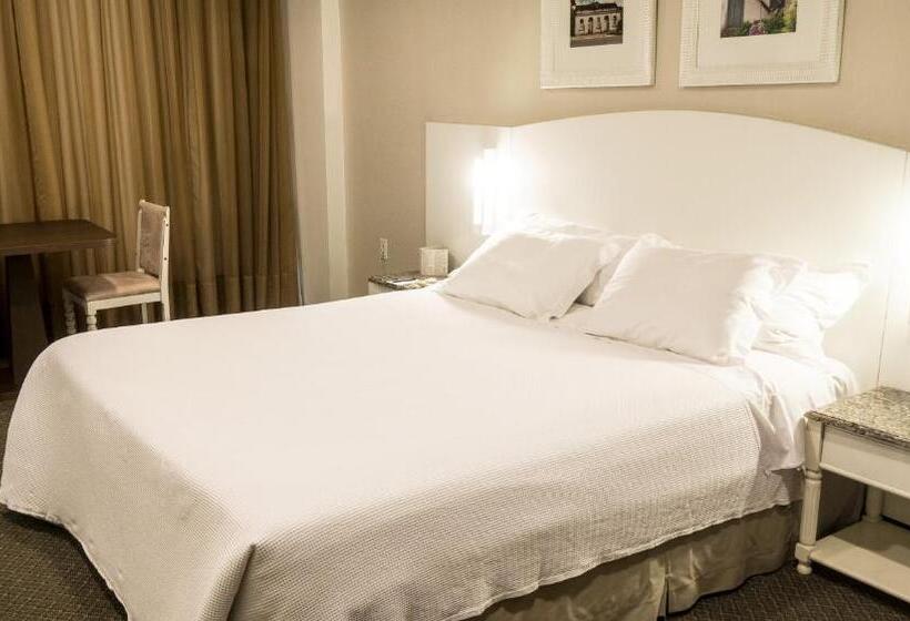 هتل Plaza São Rafael