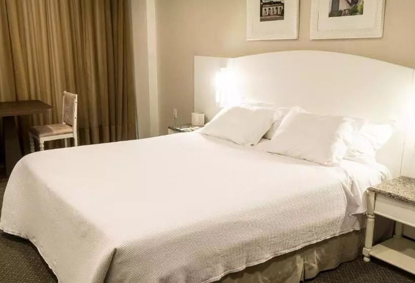 酒店 Plaza São Rafael