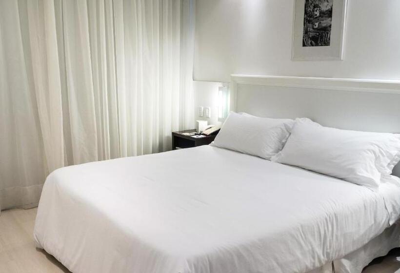 هتل Plaza São Rafael