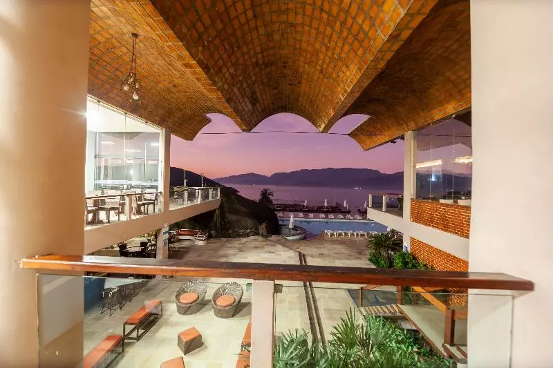 בית מלון כפרי Portogalo Suite