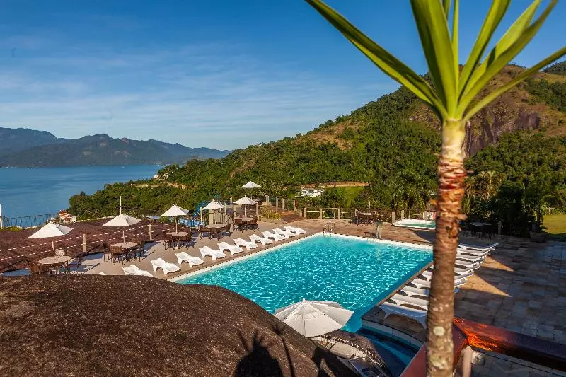 בית מלון כפרי Portogalo Suite