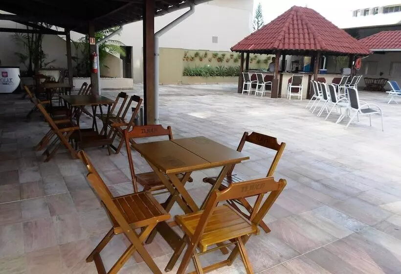 هتل Princesa Louçã