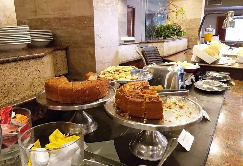 هتل Princesa Louçã