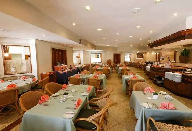 هتل Princesa Louçã