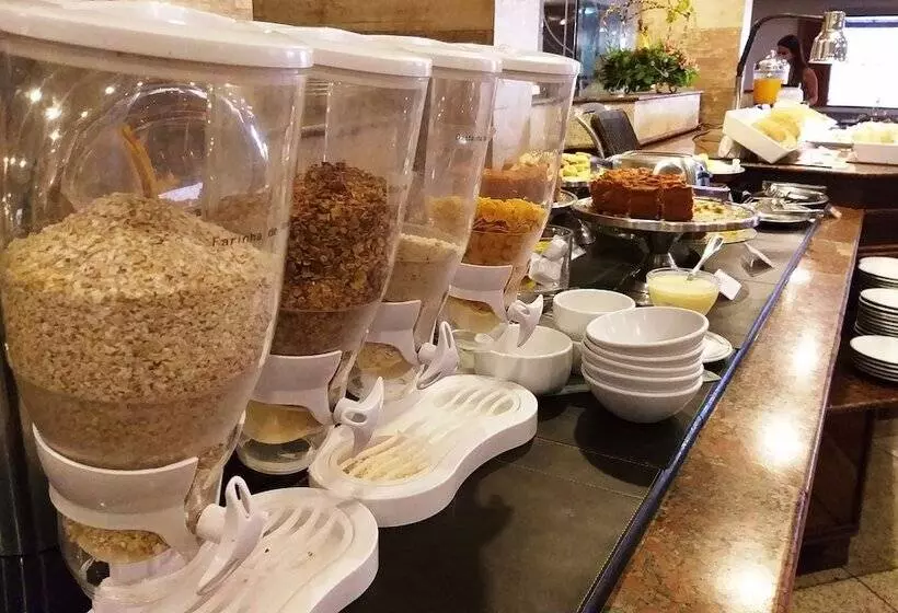 هتل Princesa Louçã