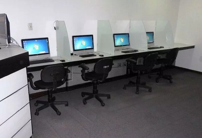 هتل Princesa Louçã