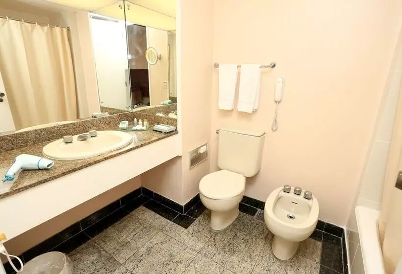 هتل Princesa Louçã