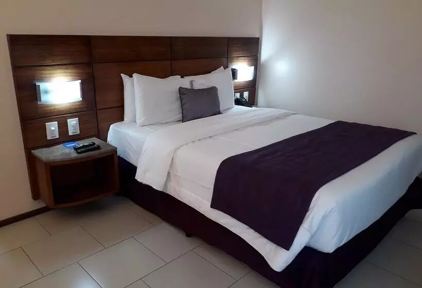 هتل Princesa Louçã