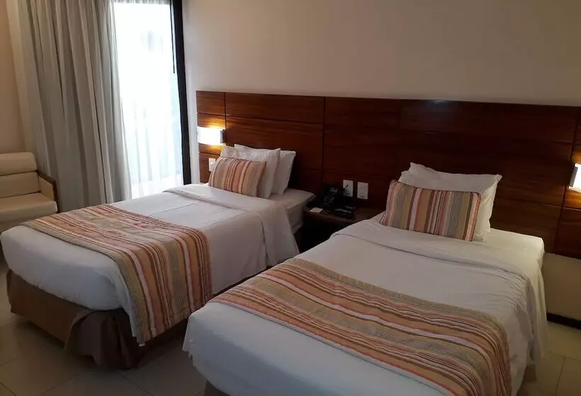 هتل Princesa Louçã