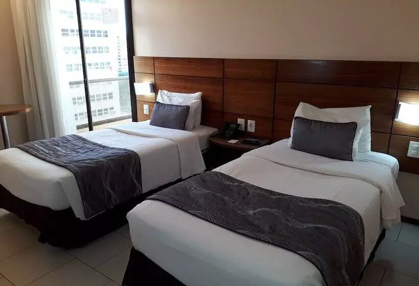 هتل Princesa Louçã