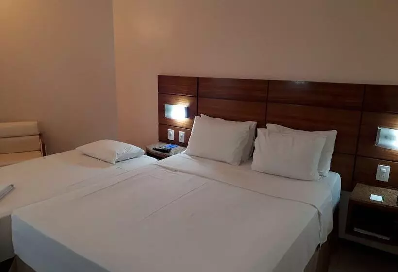 هتل Princesa Louçã