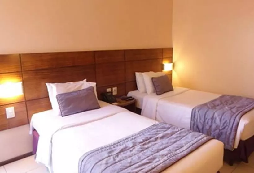 هتل Princesa Louçã