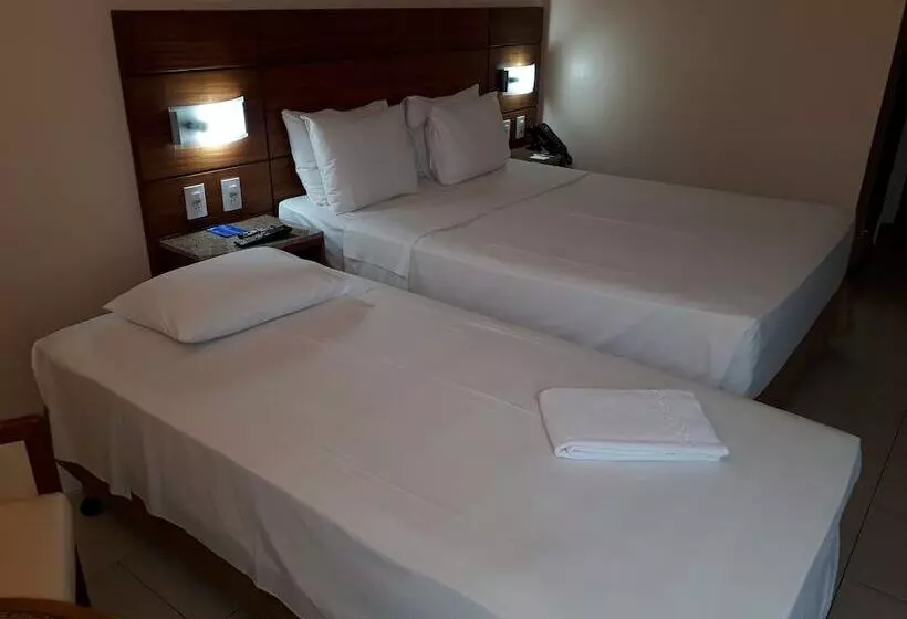 هتل Princesa Louçã