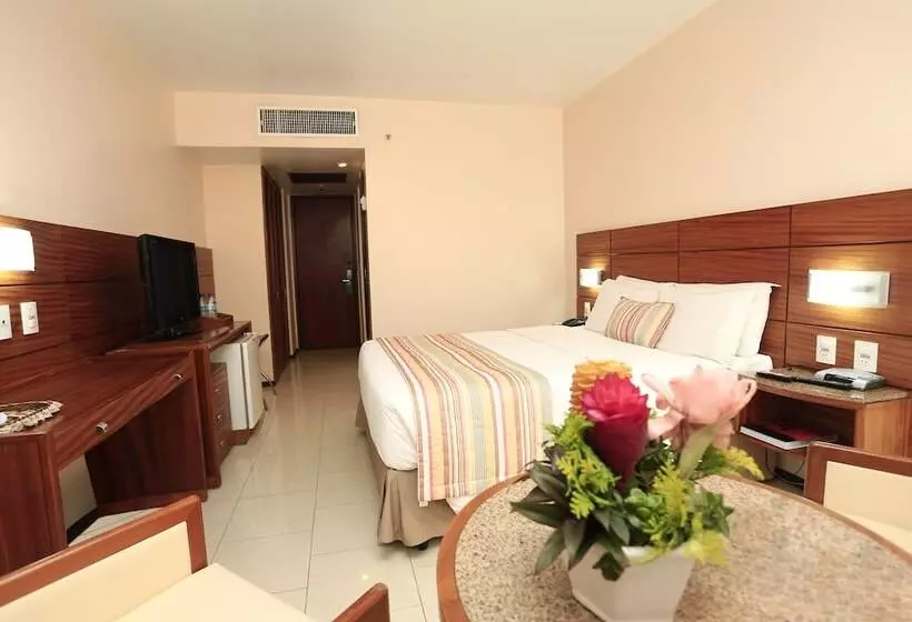 هتل Princesa Louçã