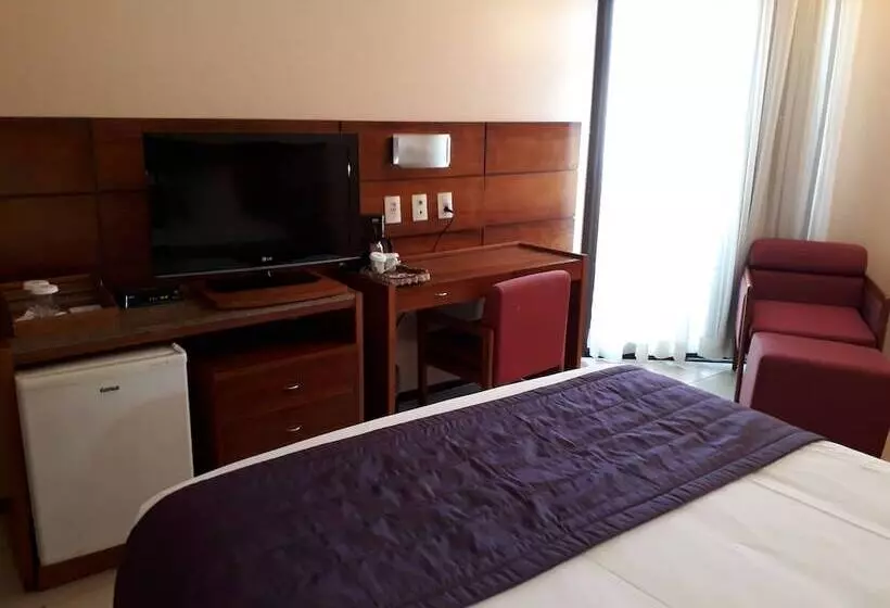 هتل Princesa Louçã