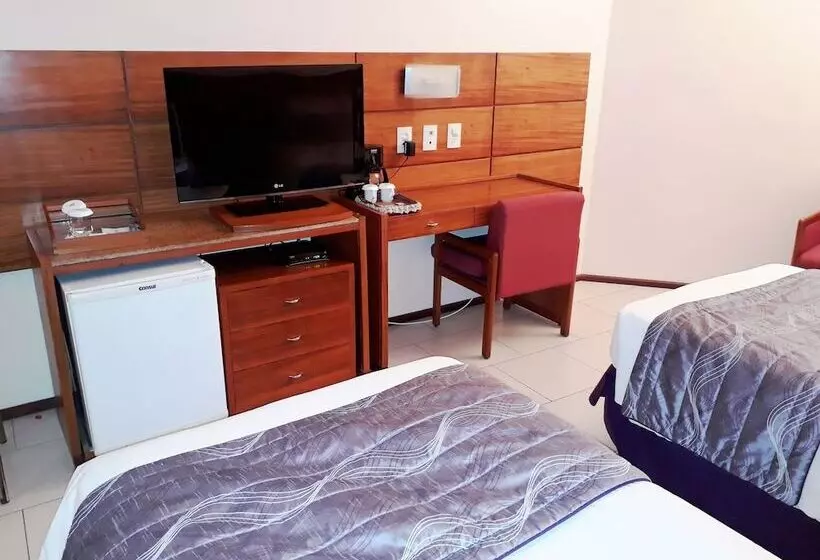 هتل Princesa Louçã