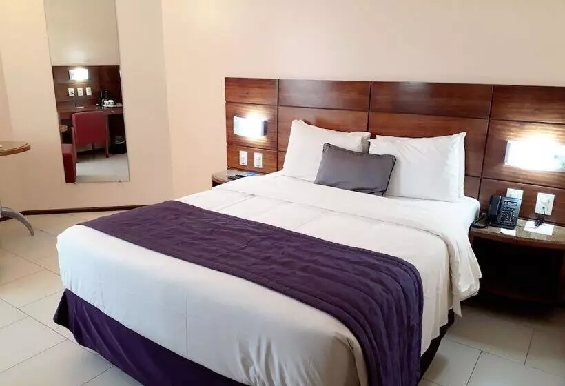 هتل Princesa Louçã