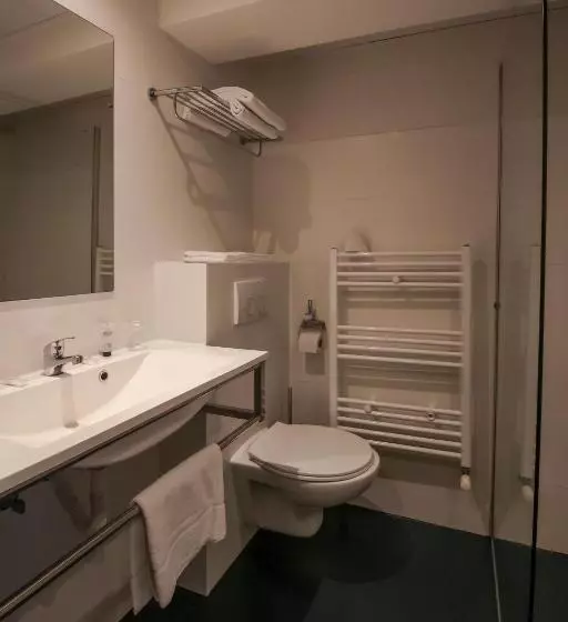 Hotel Sandeshoved Zeedijk