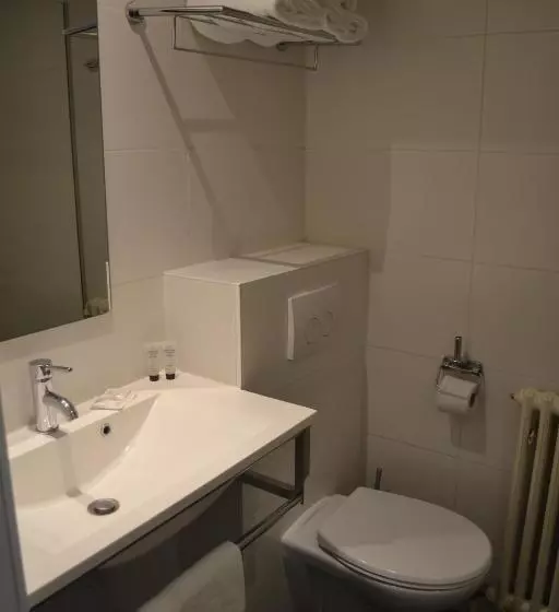 Hotel Sandeshoved Zeedijk