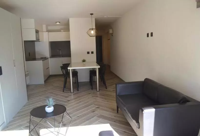 Hotel Sandeshoved Zeedijk