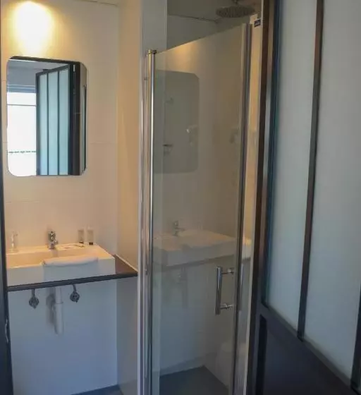 Hotel Sandeshoved Zeedijk