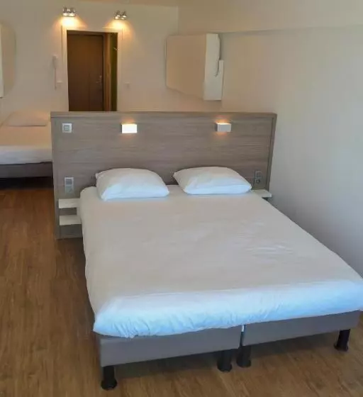 Hotel Sandeshoved Zeedijk