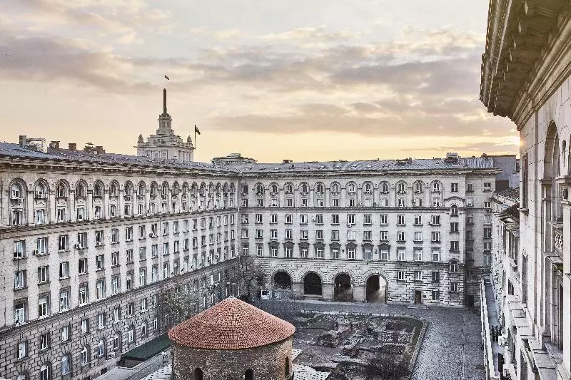 호텔 Sofia Balkan Palace