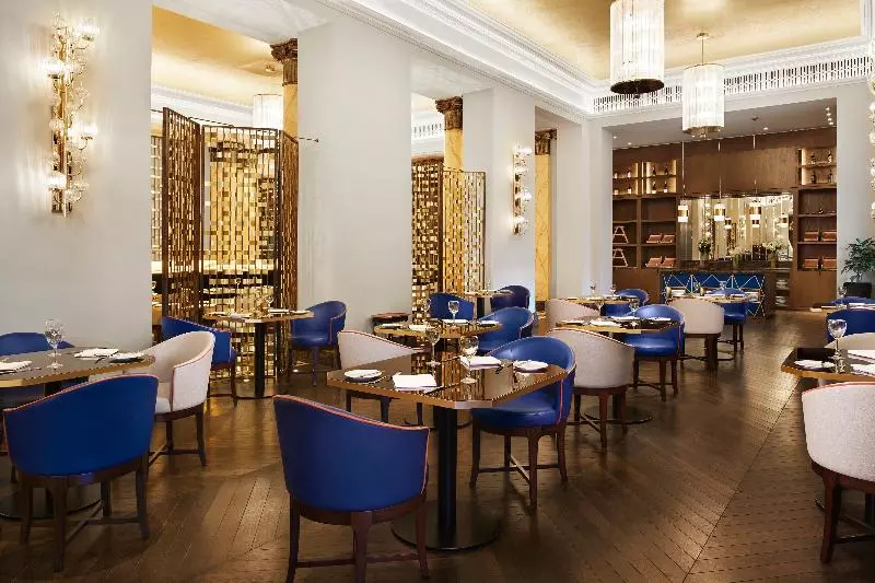 호텔 Sofia Balkan Palace