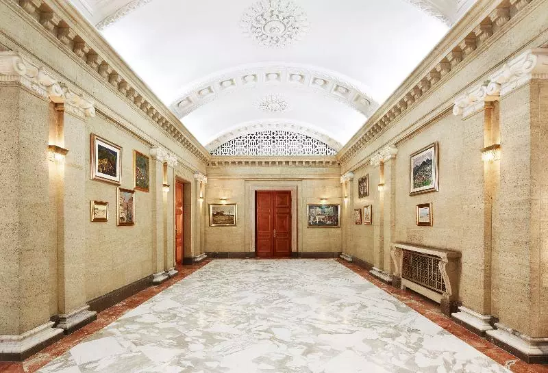 호텔 Sofia Balkan Palace