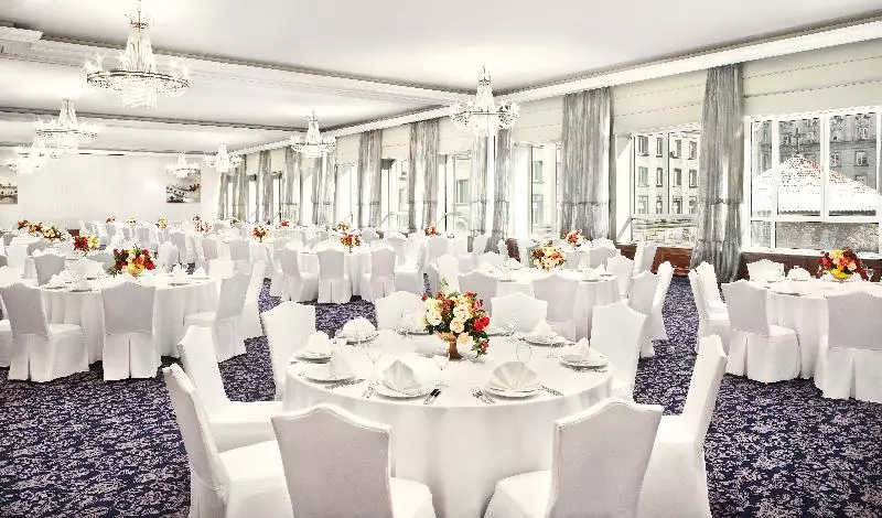 호텔 Sofia Balkan Palace