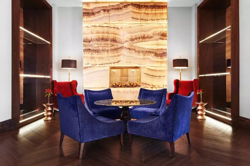 호텔 Sofia Balkan Palace