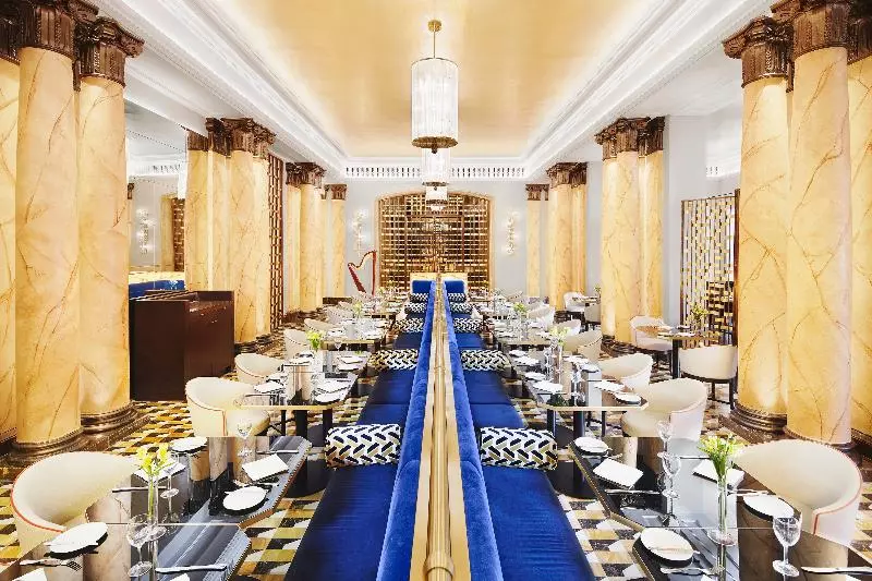 호텔 Sofia Balkan Palace