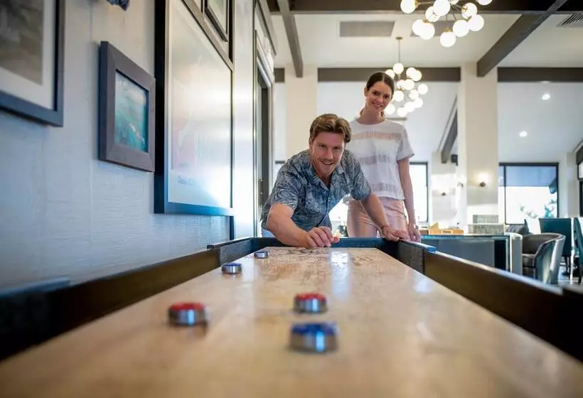 Hotel Fairmont Southampton   All Inclusive