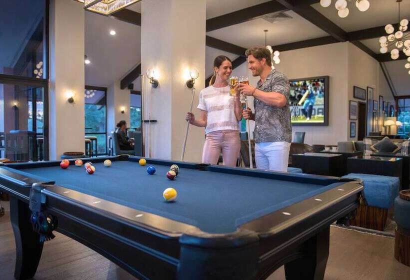 هتل Fairmont Southampton All Inclusive