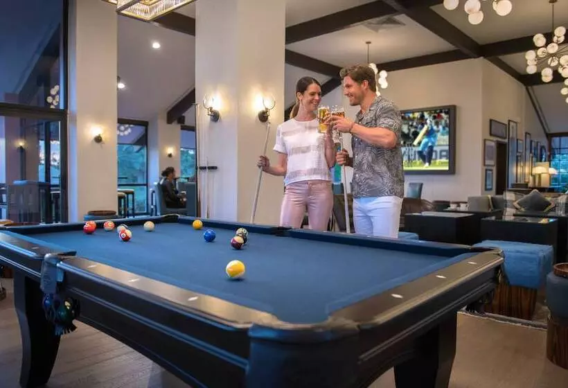 Hotel Fairmont Southampton   All Inclusive